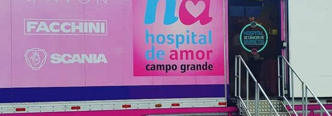 O mês de Outubro é Rosa e de prevenção na Solurb