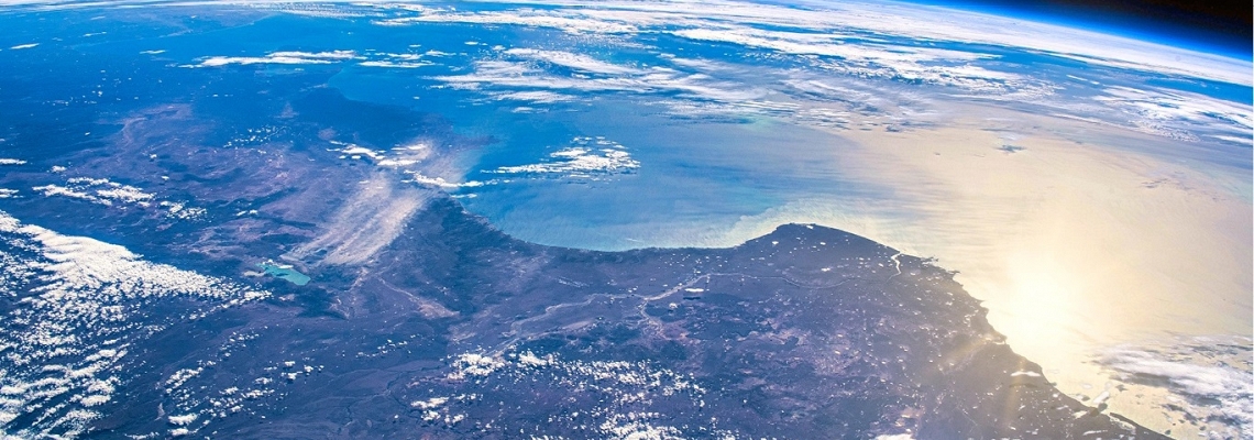 Mundo pode ter aquecimento de 1,5°C até 2026, aponta agência da ONU